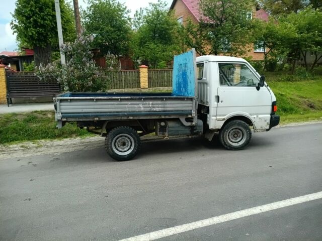 Мицубиси Другая, объемом двигателя 0 л и пробегом 0 тыс. км за 1500 $, фото 3 на Automoto.ua