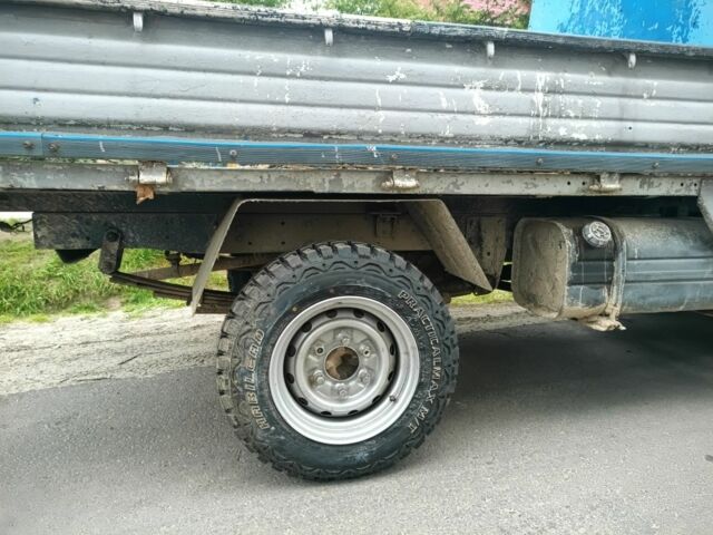 Мицубиси Другая, объемом двигателя 0 л и пробегом 0 тыс. км за 1500 $, фото 1 на Automoto.ua