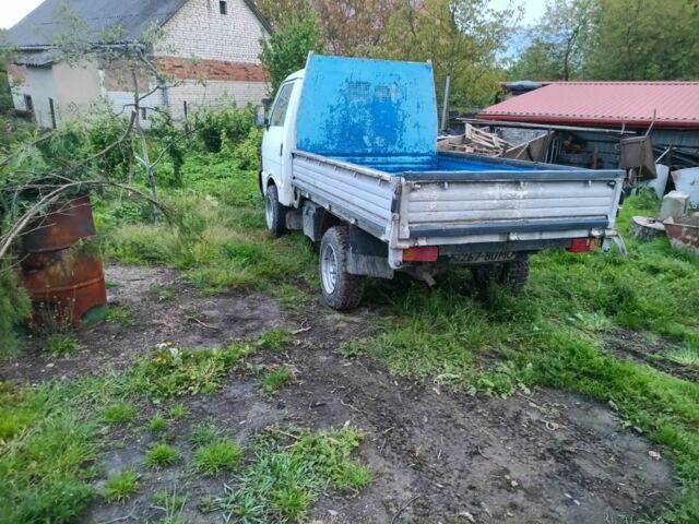 Мицубиси Другая, объемом двигателя 0 л и пробегом 0 тыс. км за 1500 $, фото 2 на Automoto.ua