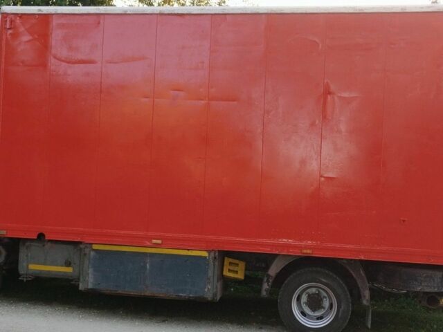 Мицубиси Другая, объемом двигателя 0 л и пробегом 0 тыс. км за 4400 $, фото 3 на Automoto.ua