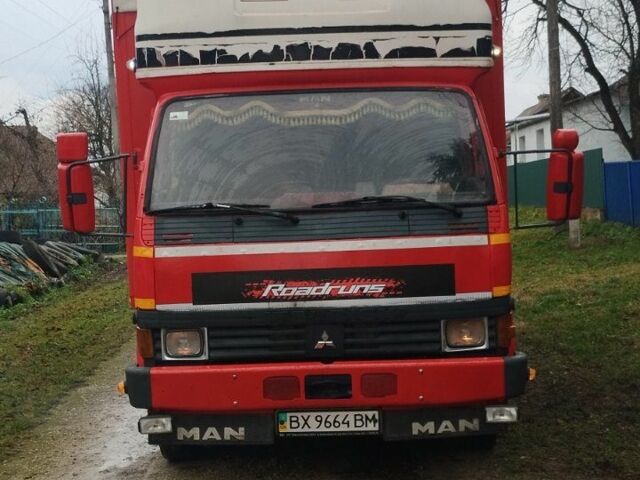 Мицубиси Другая, объемом двигателя 0 л и пробегом 0 тыс. км за 4400 $, фото 1 на Automoto.ua