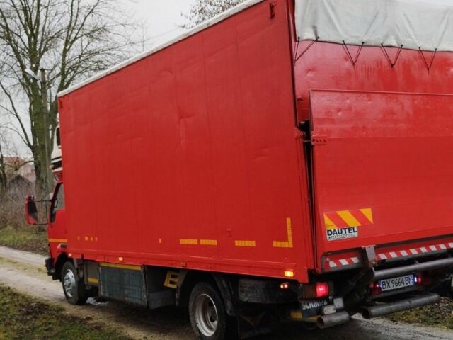 Мицубиси Другая, объемом двигателя 0 л и пробегом 0 тыс. км за 4400 $, фото 2 на Automoto.ua