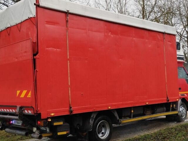 Мицубиси Другая, объемом двигателя 0 л и пробегом 0 тыс. км за 4400 $, фото 3 на Automoto.ua