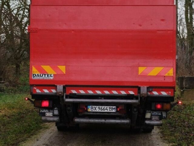 Мицубиси Другая, объемом двигателя 0 л и пробегом 0 тыс. км за 4400 $, фото 4 на Automoto.ua