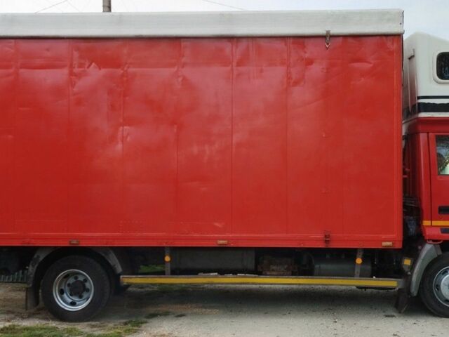 Мицубиси Другая, объемом двигателя 0 л и пробегом 0 тыс. км за 4400 $, фото 1 на Automoto.ua