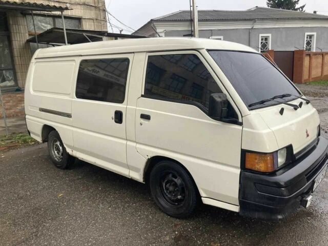 Мицубиси Другая 1996 в Ромнах на Automoto.ua Мицубиси Другая, объемом двигателя 0 л и пробегом 0 тыс. км за 1500 $, фото 3 на Automoto.ua