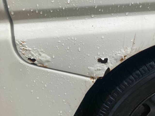 Мицубиси Другая 1996 в Ромнах на Automoto.ua Мицубиси Другая, объемом двигателя 0 л и пробегом 0 тыс. км за 1500 $, фото 13 на Automoto.ua