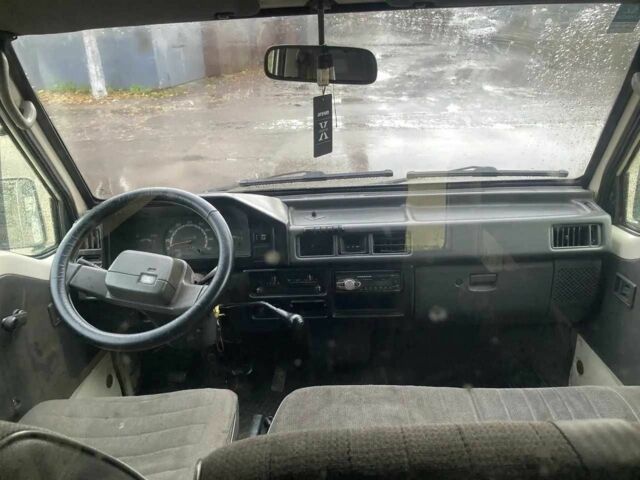 Мицубиси Другая 1996 в Ромнах на Automoto.ua Мицубиси Другая, объемом двигателя 0 л и пробегом 0 тыс. км за 1500 $, фото 6 на Automoto.ua