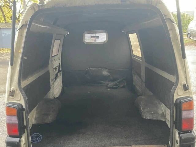 Мицубиси Другая 1996 в Ромнах на Automoto.ua Мицубиси Другая, объемом двигателя 0 л и пробегом 0 тыс. км за 1500 $, фото 5 на Automoto.ua