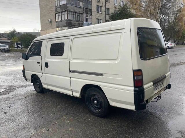 Мицубиси Другая 1996 в Ромнах на Automoto.ua Мицубиси Другая, объемом двигателя 0 л и пробегом 0 тыс. км за 1500 $, фото 4 на Automoto.ua