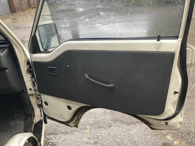 Мицубиси Другая 1996 в Ромнах на Automoto.ua Мицубиси Другая, объемом двигателя 0 л и пробегом 0 тыс. км за 1500 $, фото 7 на Automoto.ua