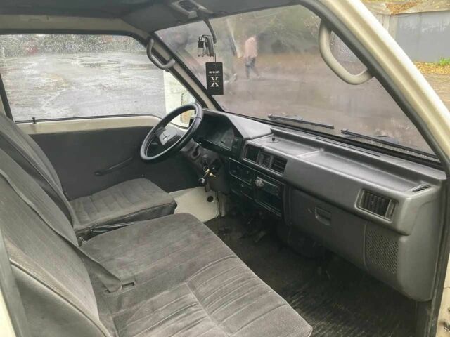 Мицубиси Другая 1996 в Ромнах на Automoto.ua Мицубиси Другая, объемом двигателя 0 л и пробегом 0 тыс. км за 1500 $, фото 8 на Automoto.ua