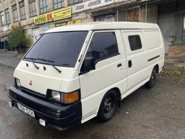 Мицубиси Другая 1996 в Ромнах на Automoto.ua Мицубиси Другая, объемом двигателя 0 л и пробегом 0 тыс. км за 1500 $, фото 2 на Automoto.ua