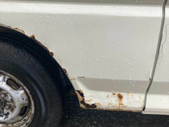 Мицубиси Другая 1996 в Ромнах на Automoto.ua Мицубиси Другая, объемом двигателя 0 л и пробегом 0 тыс. км за 1500 $, фото 11 на Automoto.ua