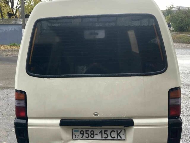 Мицубиси Другая 1996 в Ромнах на Automoto.ua Мицубиси Другая, объемом двигателя 0 л и пробегом 0 тыс. км за 1500 $, фото 1 на Automoto.ua