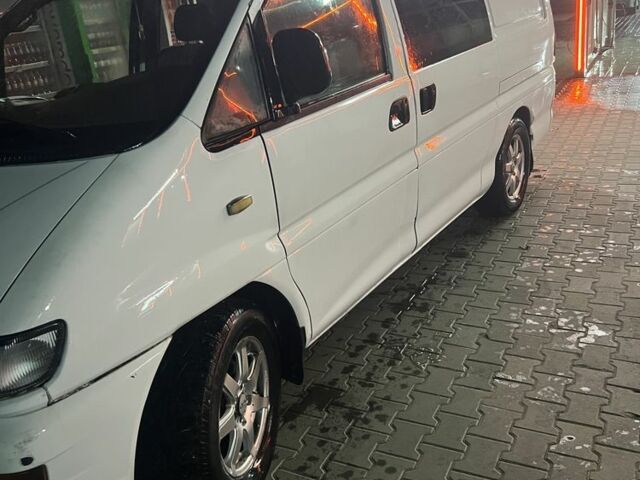 Мицубиси Другая, объемом двигателя 0 л и пробегом 0 тыс. км за 3700 $, фото 2 на Automoto.ua