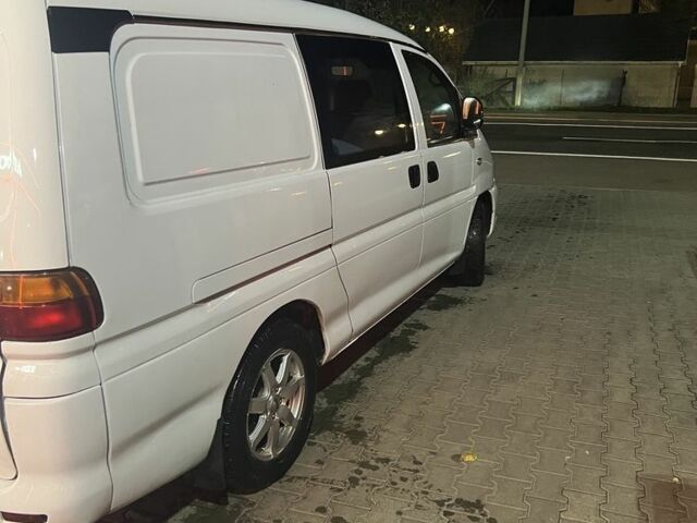 Мицубиси Другая, объемом двигателя 0 л и пробегом 0 тыс. км за 3700 $, фото 1 на Automoto.ua