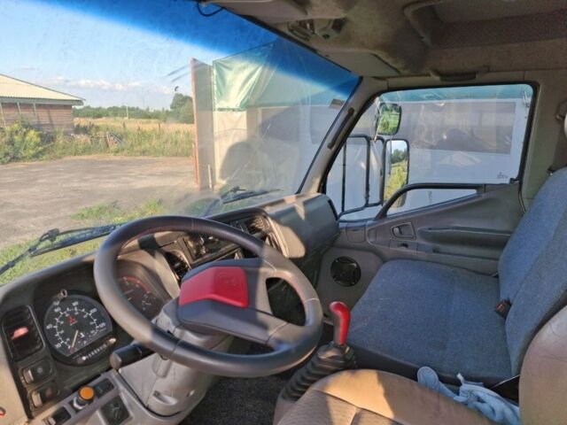 Міцубісі Інша, об'ємом двигуна 2.45 л та пробігом 0 тис. км за 6000 $, фото 5 на Automoto.ua