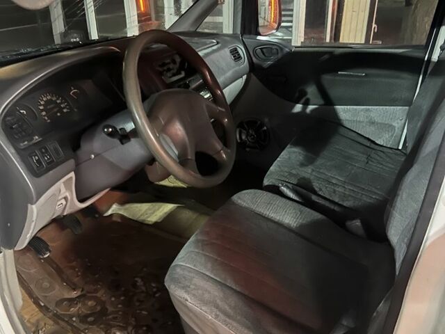 Мицубиси Другая, объемом двигателя 0 л и пробегом 0 тыс. км за 3700 $, фото 3 на Automoto.ua