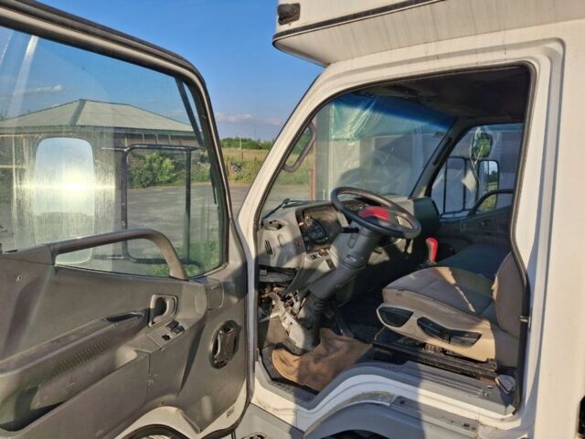 Міцубісі Інша, об'ємом двигуна 2.45 л та пробігом 0 тис. км за 6000 $, фото 6 на Automoto.ua