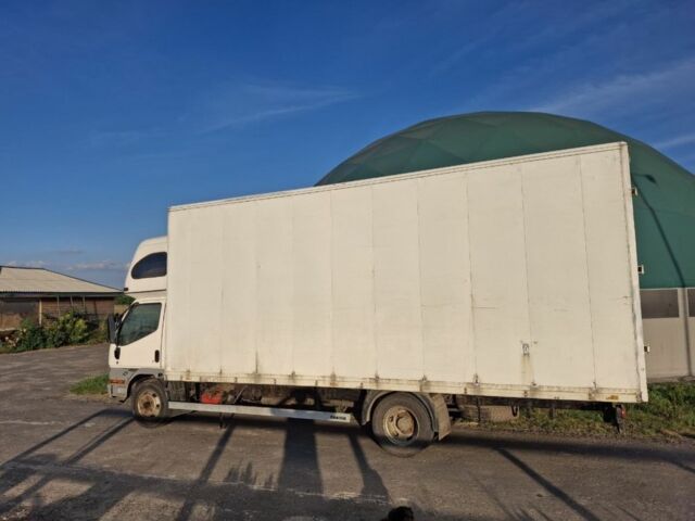 Міцубісі Інша, об'ємом двигуна 2.45 л та пробігом 0 тис. км за 6000 $, фото 2 на Automoto.ua