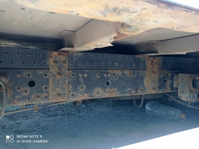 Міцубісі Інша, об'ємом двигуна 0 л та пробігом 0 тис. км за 3500 $, фото 6 на Automoto.ua