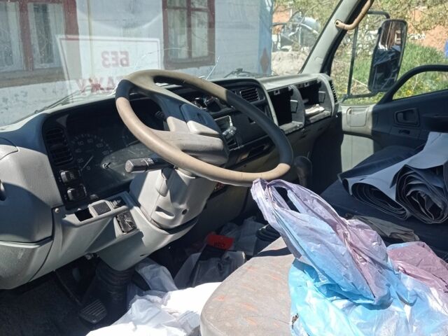 Міцубісі Інша, об'ємом двигуна 0 л та пробігом 0 тис. км за 3500 $, фото 4 на Automoto.ua