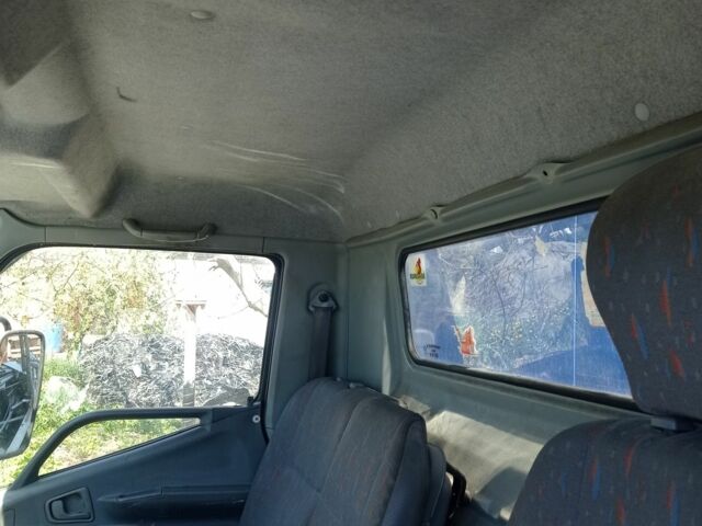 Міцубісі Інша, об'ємом двигуна 0 л та пробігом 0 тис. км за 3500 $, фото 5 на Automoto.ua