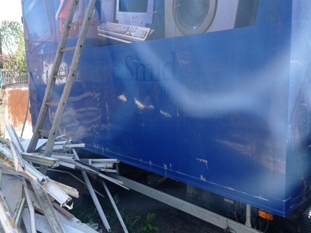 Міцубісі Інша, об'ємом двигуна 0 л та пробігом 0 тис. км за 3500 $, фото 2 на Automoto.ua