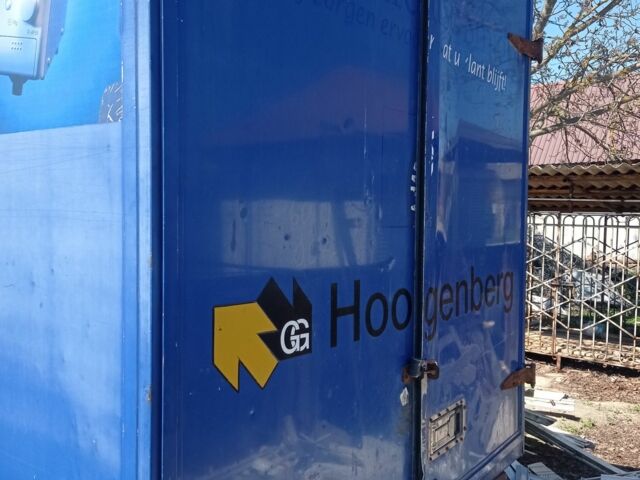 Міцубісі Інша, об'ємом двигуна 0 л та пробігом 0 тис. км за 3500 $, фото 3 на Automoto.ua