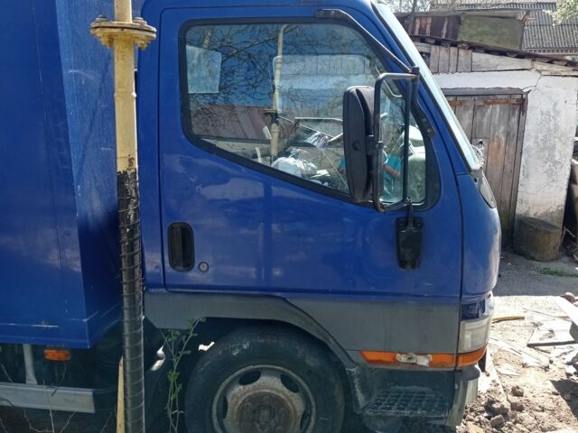 Міцубісі Інша, об'ємом двигуна 0 л та пробігом 0 тис. км за 3500 $, фото 1 на Automoto.ua