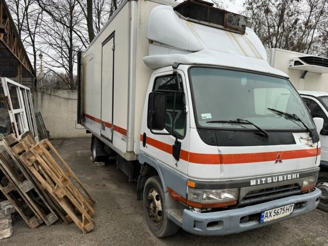 Мицубиси Другая, объемом двигателя 3.91 л и пробегом 0 тыс. км за 9500 $, фото 5 на Automoto.ua