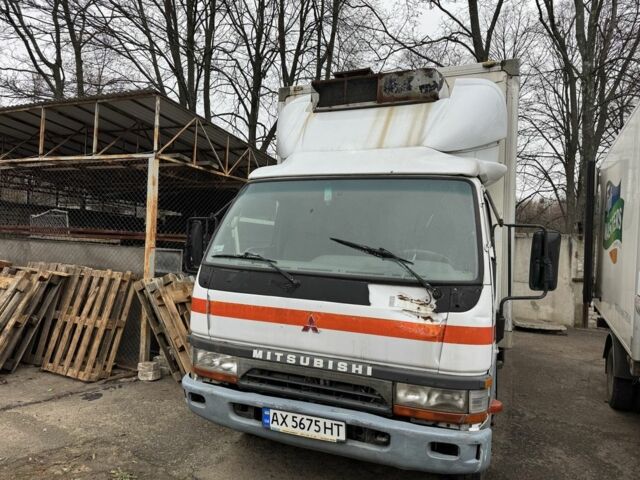 Мицубиси Другая, объемом двигателя 3.91 л и пробегом 0 тыс. км за 9500 $, фото 6 на Automoto.ua