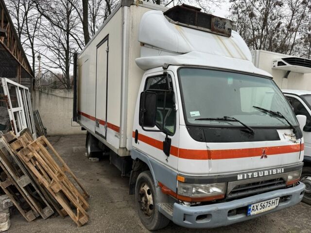 Мицубиси Другая, объемом двигателя 3.91 л и пробегом 0 тыс. км за 9500 $, фото 1 на Automoto.ua