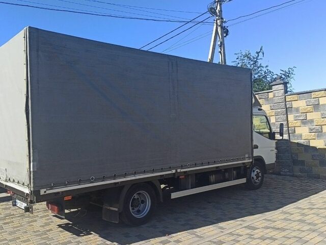 Міцубісі Інша, об'ємом двигуна 0 л та пробігом 0 тис. км за 9300 $, фото 6 на Automoto.ua