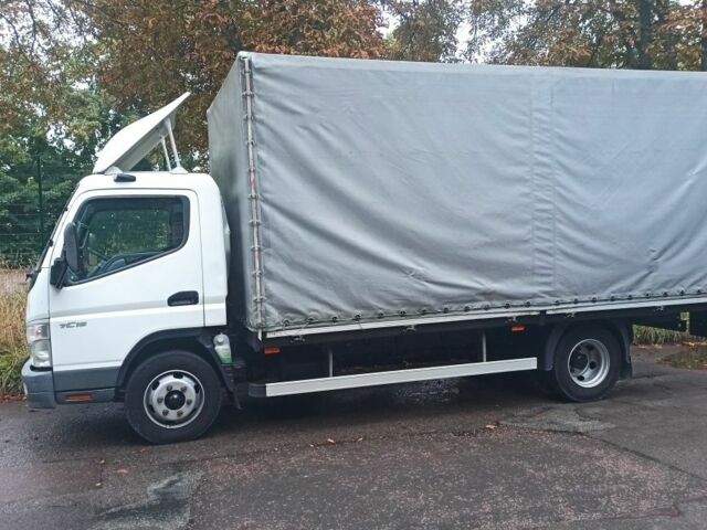 Міцубісі Інша, об'ємом двигуна 0 л та пробігом 0 тис. км за 9300 $, фото 3 на Automoto.ua