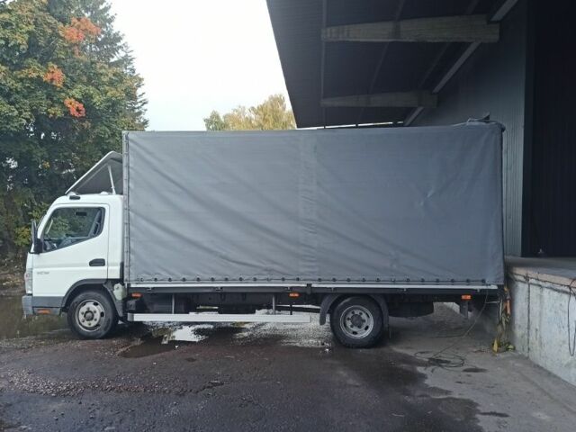 Міцубісі Інша, об'ємом двигуна 0 л та пробігом 0 тис. км за 9300 $, фото 2 на Automoto.ua