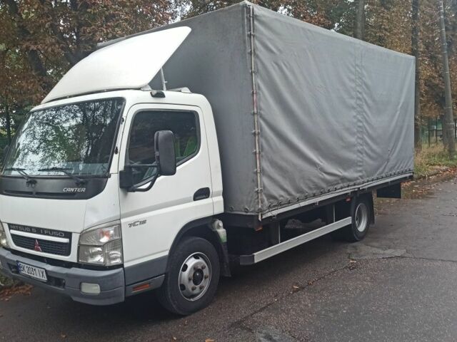 Міцубісі Інша, об'ємом двигуна 0 л та пробігом 0 тис. км за 9300 $, фото 5 на Automoto.ua