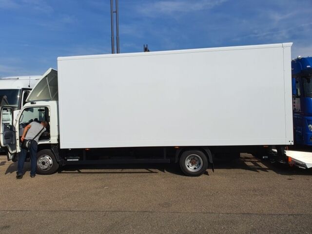 Мицубиси Другая, объемом двигателя 0 л и пробегом 0 тыс. км за 22500 $, фото 16 на Automoto.ua