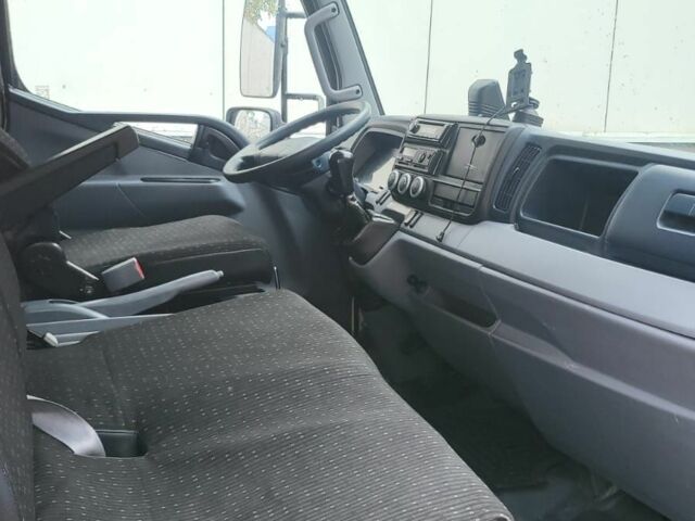 Мицубиси Другая, объемом двигателя 0 л и пробегом 0 тыс. км за 22500 $, фото 8 на Automoto.ua