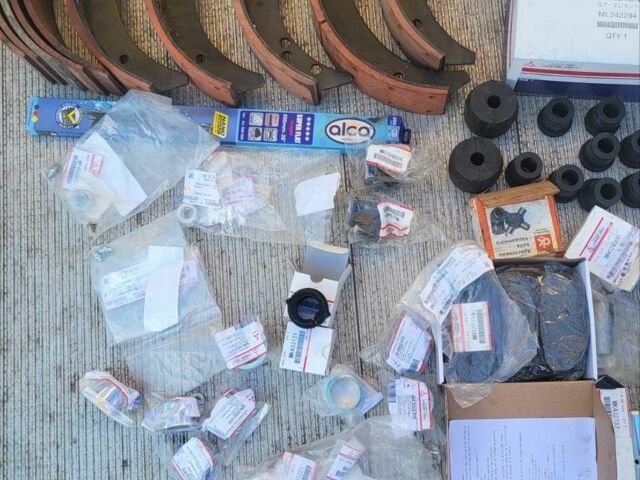 Мицубиси Другая, объемом двигателя 0 л и пробегом 0 тыс. км за 22500 $, фото 6 на Automoto.ua