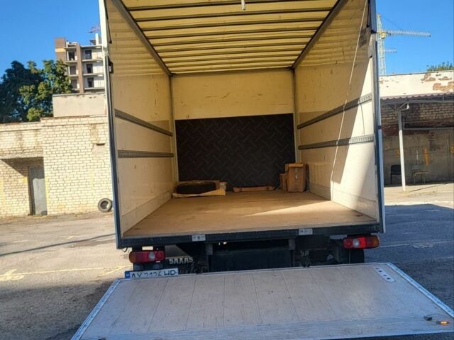 Мицубиси Другая, объемом двигателя 0 л и пробегом 0 тыс. км за 22500 $, фото 10 на Automoto.ua