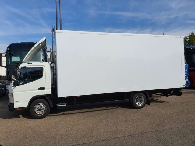 Мицубиси Другая, объемом двигателя 0 л и пробегом 0 тыс. км за 22500 $, фото 12 на Automoto.ua