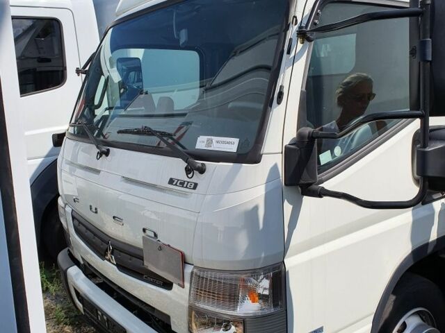 Мицубиси Другая, объемом двигателя 0 л и пробегом 0 тыс. км за 22500 $, фото 15 на Automoto.ua