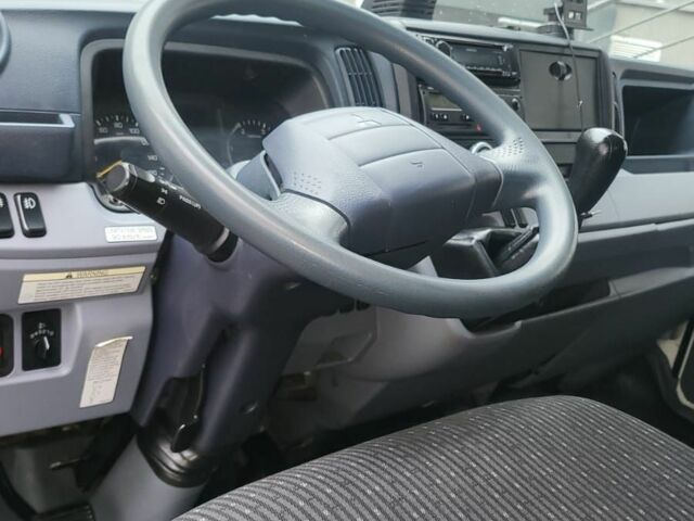 Мицубиси Другая, объемом двигателя 0 л и пробегом 0 тыс. км за 22500 $, фото 4 на Automoto.ua