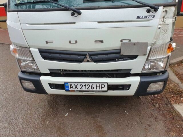 Мицубиси Другая, объемом двигателя 0 л и пробегом 0 тыс. км за 22500 $, фото 14 на Automoto.ua