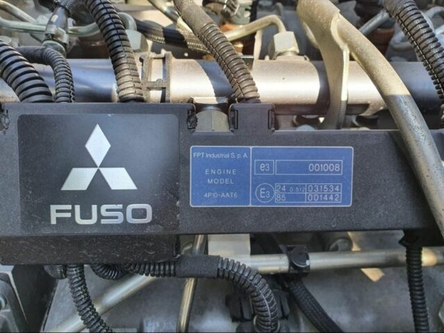 Мицубиси Другая, объемом двигателя 0 л и пробегом 0 тыс. км за 22500 $, фото 11 на Automoto.ua