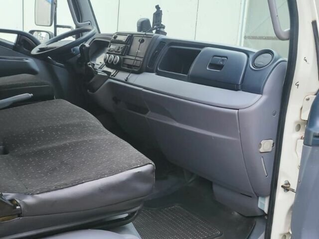 Мицубиси Другая, объемом двигателя 0 л и пробегом 0 тыс. км за 22500 $, фото 3 на Automoto.ua