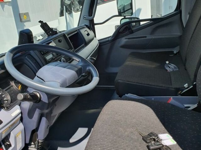 Мицубиси Другая, объемом двигателя 0 л и пробегом 0 тыс. км за 22500 $, фото 17 на Automoto.ua