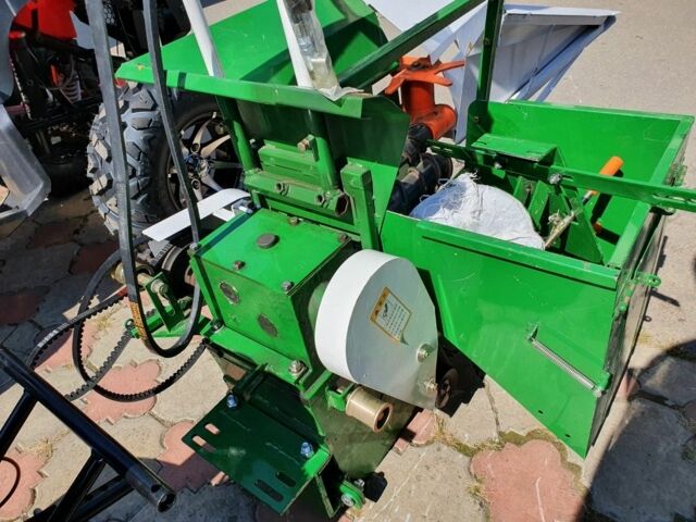 Міцубісі Інша, об'ємом двигуна 0 л та пробігом 1 тис. км за 1399 $, фото 5 на Automoto.ua